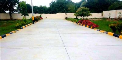 2 BHK Independent House