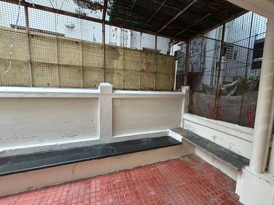 Balcony Image of 1600 Sq.ft 3 BHK Independent House for rent in New Tippasandra Bengaluru for Rs. 50000
