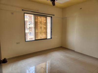 Bedroom Image of 1225 Sq.ft 3 BHK Apartment / Flat for sale in GK Royale Rahadki Greens, Rahatani Pune for Rs. 14500000