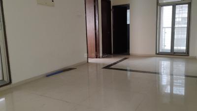 Living Room Image of 1300 Sq.ft 2 BHK Apartment / Flat for sale in Vansh Neel Delta, Ulwe Navi Mumbai for Rs. 14300000