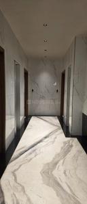 Bedroom Image of 1700 Sq.ft 3 BHK Apartment / Flat for sale in Kolte Patil 24K Manor Tower A, Pimple Nilakh Pune for Rs. 23500000