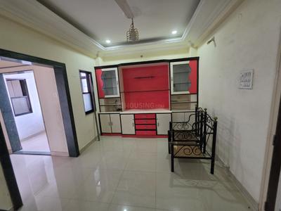 Hall Image of 620 Sq.ft 1 BHK Apartment / Flat for rent in Mantri Park 1 and 2, Kothrud Pune for Rs. 20500