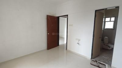 GK Developer Dwarka Sai Bedroom 2