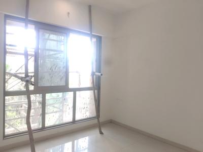 Bedroom Image of 719 Sq.ft 2 BHK Apartment / Flat for sale in Ruparel Skygreens I, Kandivali West Mumbai for Rs. 17900000