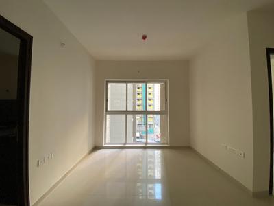 Hall Image of 800 Sq.ft 2 BHK Apartment / Flat for sale in Lodha Amara, Kolshet Thane for Rs. 10200000
