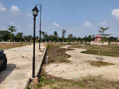 Image of 1250 Sq.ft Residential Plot / Land for sale in Kisan Path, Lucknow for Rs. 8200000