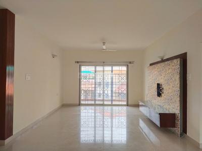 Hall Image of 2260 Sq.ft 3 BHK Apartment / Flat for sale in RR Grand by RR Constructions Munnekollal	, Munnekollal Bengaluru for Rs. 26850000
