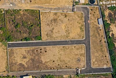 Image of 2400 Sq.ft Residential Plot / Land for sale in Injambakkam, Chennai for Rs. 20750000
