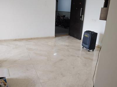 Hall Image of 1665 Sq.ft 3 BHK Apartment / Flat for rent in Hiranandani Cardinal, Hiranandani Estate Thane for Rs. 85000