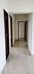 Hall Image of 1400 Sq.ft 3 BHK Apartment / Flat for sale in Sabari Gayathri, Chembur Mumbai for Rs. 47500000