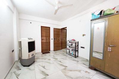 Bedroom Image of 1530 Sq.ft 2 BHK Apartment / Flat for sale in Swagat Kingsland, Sargasan Gandhinagar for Rs. 7000000