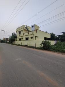 Image of 2016 Sq.ft 2 BHK Independent House for sale in Allipuram, Nellore for Rs. 10000000