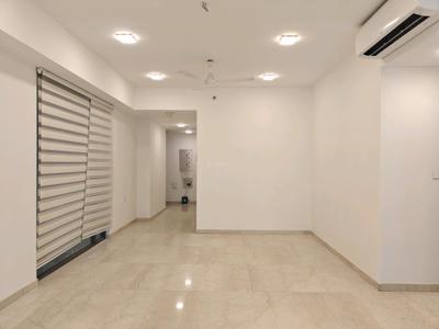 Living Room Image of 770 Sq.ft 2 BHK Apartment / Flat for sale in Lodha New Cuffe Parade Lodha Gardenia, Sion Mumbai for Rs. 27000000
