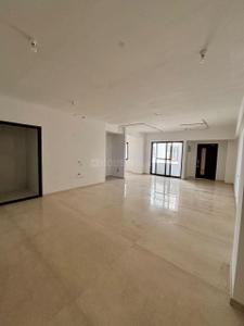 Hall Image of 2953 Sq.ft 3 BHK Apartment / Flat for sale in SVG Manhattan, Basavanagudi Bengaluru for Rs. 53400000
