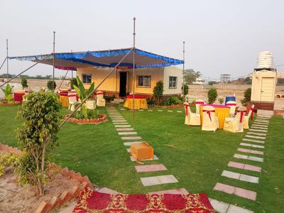 Image of 180 Sq.ft Residential Plot / Land for sale in Siddipet Town, Siddipet for Rs. 3600000
