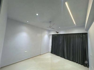 Bedroom Image of 1400 Sq.ft 2 BHK Apartment / Flat for sale in Avadh Onica, Dumas Surat for Rs. 6200000
