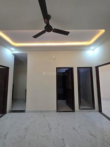 Hall Image of 918 Sq.ft 2 BHK Villa for sale in Nari Ka Bas Jaipur for Rs. 3800000
