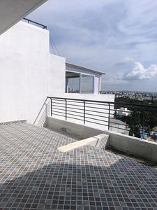 Living Room Two Image of 1980 Sq.ft 3 BHK Apartment / Flat for sale in Comfort Heights, Bikasipura Bengaluru for Rs. 26500000