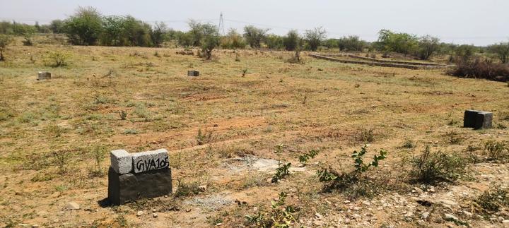 Govardhan vihar H block nearby shivdaspura railway station Main Image 1