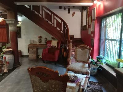 Hall Image of 10000 Sq.ft 4 BHK Independent House for sale in Kolazhy Thrissur for Rs. 70000000