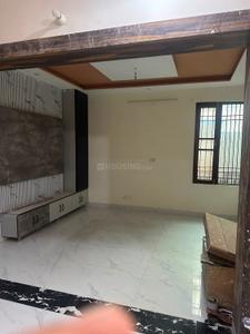 Living Room Image of 934 Sq.ft 2 BHK Builder Floor for rent in Basti Bawa Khel Jalandhar for Rs. 10000