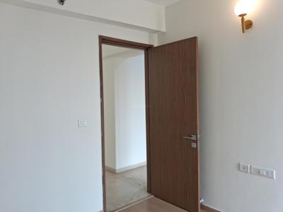 Bedroom Image of 1545 Sq.ft 3 BHK Apartment / Flat for sale in Godrej Woods, Sector 43 Noida for Rs. 32200000