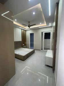 Hall Image of 1242 Sq.ft 3 BHK Builder Floor for sale in Sector 123 Mohali for Rs. 6500000