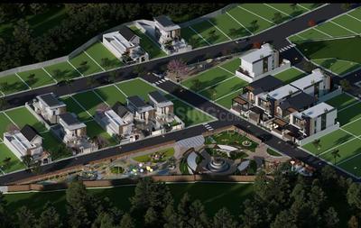 Image of 1350 Sq.ft Residential Plot / Land for sale in Platinum Township, Horawala, Dehradun for Rs. 6750000
