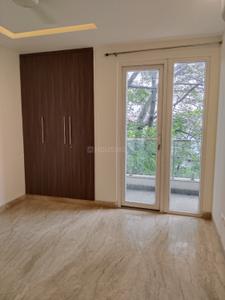 Bedroom Image of 4500 Sq.ft 4 BHK Builder Floor for sale in Panchsheel Park New Delhi for Rs. 140000000