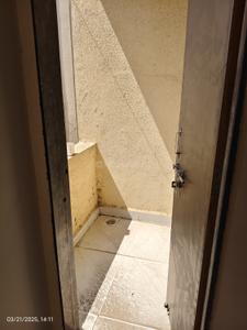 Balcony Image of Mauli Nivas in Kharadi, Pune
