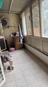 Balcony Image of 1250 Sq.ft 2.5 BHK Apartment / Flat for sale in Pimple Saudagar Pune for Rs. 10500000