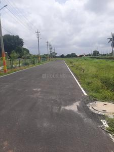 Image of 1200 Sq.ft Residential Plot / Land for sale in Bogadi, Mysore for Rs. 4800000
