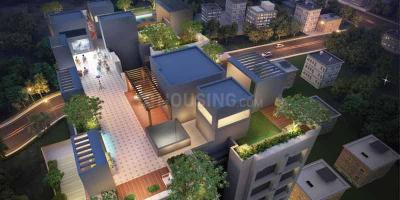 Image of 831 Sq.ft 2 BHK Apartment / Flat for sale in Konnagar, Hooghly for Rs. 4790000