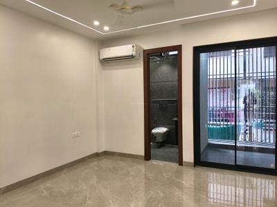 Bedroom Image of 2367 Sq.ft 4 BHK Builder Floor for sale in TGS Luxury Builderfloor Sushant Lok 3, Sector 57 Gurgaon for Rs. 35000000