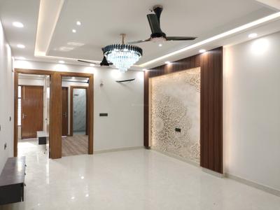 Living Room Image of 1350 Sq.ft 3 BHK Builder Floor for sale in Puri Kohinoor Faridabad, Sector 89 Faridabad for Rs. 15500000