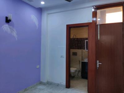Bedroom Image of 1600 Sq.ft 3 BHK Builder Floor for sale in Indirapuram Ghaziabad for Rs. 11200000