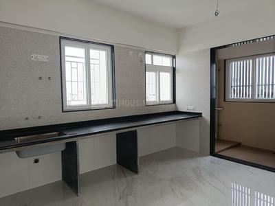Kitchen Image of 2570 Sq.ft 4 BHK Apartment / Flat for sale in Deccan Gymkhana Pune for Rs. 46500000