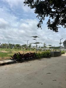 Image of 1300 Sq.ft Residential Plot / Land for sale in Halasahalli, Bengaluru for Rs. 10790000