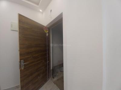 Bedroom Image of 606 Sq.ft 2 BHK Apartment / Flat for sale in Jai Hanuman Riverlinks I, Konnagar Hooghly for Rs. 2900000