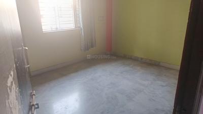 Bedroom Image of 1319 Sq.ft 3 BHK Apartment / Flat for sale in Behala Chowrasta Kolkata for Rs. 6400000