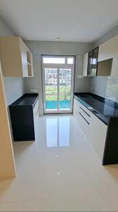 Kitchen Image of 1255 Sq.ft 2 BHK Apartment / Flat for sale in Nerul Navi Mumbai for Rs. 21500000