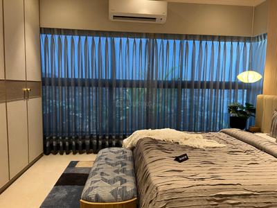 Bedroom Image of 1220 Sq.ft 3 BHK Apartment / Flat for sale in Chembur Mumbai for Rs. 35200000