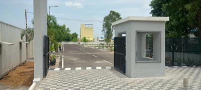 Residential Plot