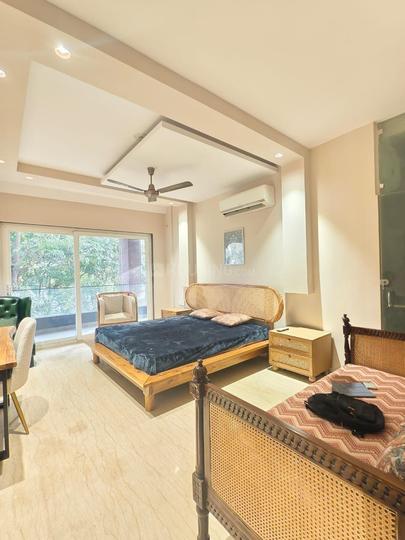 Sector 2, Palam Vihar Bedroom 1