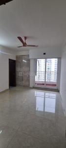 Hall Image of 1965 Sq.ft 3.5 BHK Apartment / Flat for rent in Rishita Mulberry Heights, Sushant Golf City Lucknow for Rs. 40000