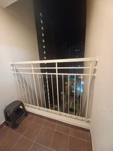 Balcony Image of 999 Sq.ft 2 BHK Apartment / Flat for sale in Prestige Finsbury Park Hyde, Gummanahalli Bengaluru for Rs. 10000010