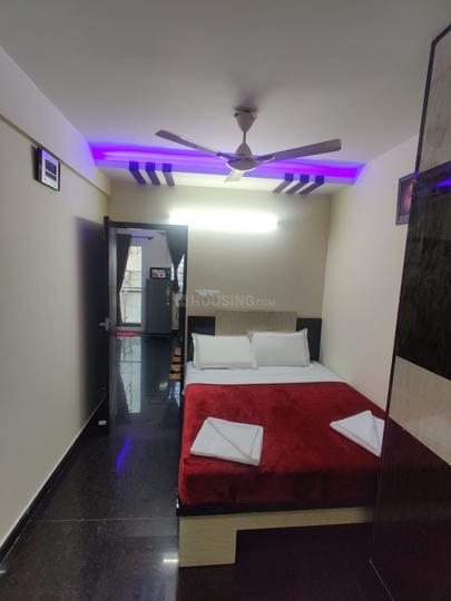 Koramangala Bedroom 1