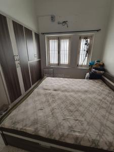 Bedroom Image of 1400 Sq.ft 4 BHK Independent House for sale in Subhanpura Vadodara for Rs. 12000000