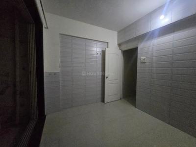 Bedroom Image of 710 Sq.ft 1 BHK Apartment / Flat for rent in Amar Raj Vaibhav NX, Dombivli West Thane for Rs. 18500
