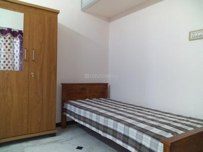 Bedroom Image of 3BHK in Saravanampatty, Coimbatore